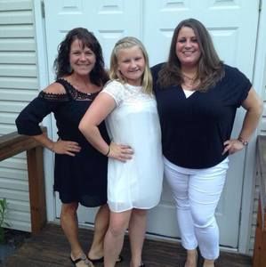 Meet your Posher, Gabrielle